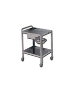 dressing-service-trolley-with-basin-h1350