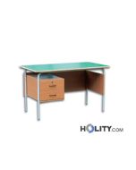 school-teacher-desk-with-2-drawers-h17243