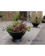 circular-cast-iron-planter-h28504