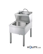 stainless-steel-washbasin-with-legs-h29412