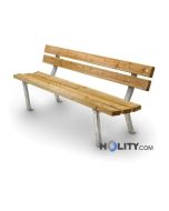 pine-wood-urban-furniture-bench-h35010