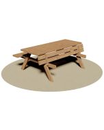 wooden-picnic-table-with-folding-benches-h35020