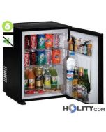 Frigobar per hotel ecologico 40 litri h7618