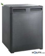 Frigobar per hotel silenzioso 40 lt h3405