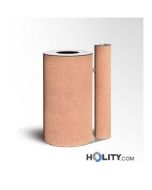 outdoor-waste-bin-with-ashtray-h19183