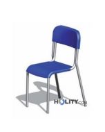 fire-retardant-plastic-school-chair-h17719