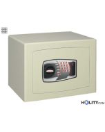 Electronic safe h0303