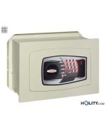 Electronic digital combination safe h0307