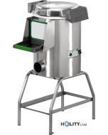 Abbattitore di temperatura 15 teglie GN 1/1 h0980