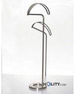 Servomuto di design in acciaio h9719