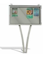 metal-notice-board-for-public-postings-h140214