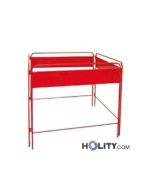 barrier-for-manhole-h109162