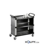aluminum-and-plastic-service-trolley-h21592