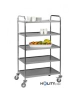 steel-serving-trolley-h21542