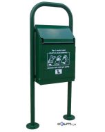 dog-waste-container-for-anchoring-h109155
