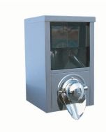 Coffee-and-food-dispenser-with-flat-front-glass-3-kg-h15717