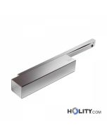 aereo door closer dorma ts93 b/g en2/5 