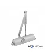 rack and pinion door closer dorma ts68