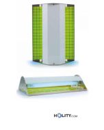 zanzariera-professionale-inox-30-w-in-acciaio-h09115