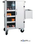carrello-rifornimento-frigo-bar-per-hotel-h09173