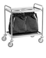 service-trolley-with-double-bag-hole-h09-216
