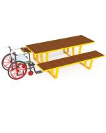 inclusive-picnic-table-and-benches-set-h1003_12