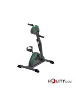 Electric rehabilitation pedal exerciser h1017_05