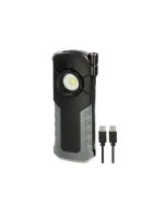 Rechargeable LED lamp h1019_01