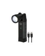 Rechargeable portable LED lamp h1019_02