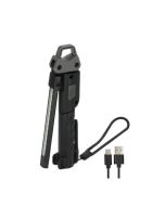 Portable LED lamp with rechargeable battery h1019_08