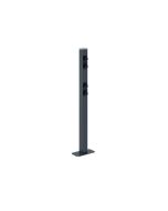 Ricarica per E-Bike con base in alluminio h1023_05