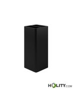 Indoor waste container 100 lt h1025_18