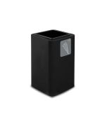Umbrella stand in galvanized iron sheet h1025_20