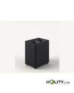 Indoor recycling bin 2 x 16 lt h1025_31