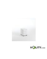 Office chest of drawers 3 drawers h1033_17