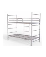 Letto a castello per caserme h1033_26