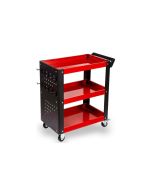 Professional steel workshop trolley h1035_16