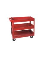 Steel workshop trolley h1035_17