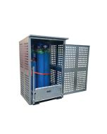 Gasflaschenschrank-für-einen-Gasflaschenkorb-mit-9/12-Flaschen-h1043_28