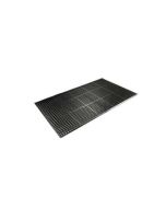 Tappeto antifatica forato nero h1043_29