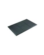 Tappeto antifatica con bolle 91×152 cm h1043_36