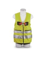 Imbracatura e gilet di sicurezza per lavori in quota h1053_03