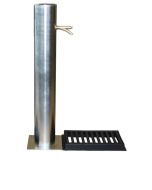 stainless-steel-urban-furniture-fountain-h109101