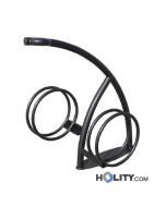 portabici-2-posti-in-acciaio-zincato-h109210