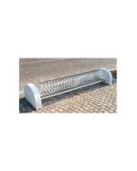 stainless-steel-spiral-bicycle-rack-h10923
