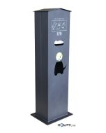 dog-waste-totem-h109242