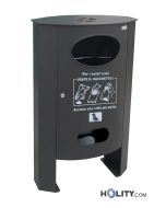 dog-waste-bin-for-public-parks-h109244