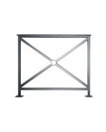 perimeter-boundary-barrier-and-central-cross-h10992