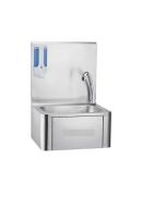 stainless-steel-knee-operated-washbasin-h11005