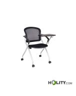 conference-chair-with-writing-tablet-h122-89